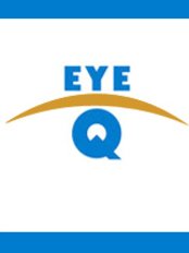 EYE- Q SUPER SPECIALTY EYE HOSPITALS - EYE- Q SUPER SPECIALTY EYE HOSPITALS