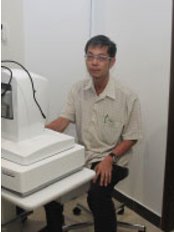 Eye Specialist Centre Kuching - Eye Specialist Centre Kuching