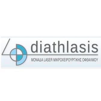 Eyecare Centre Diathlasis - Eyecare Centre Diathlasis