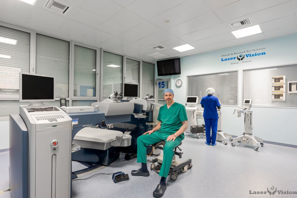 Eyecare Travel - Eyecare Travel