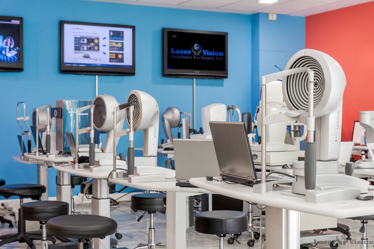 Eyecare Travel - Eyecare Travel