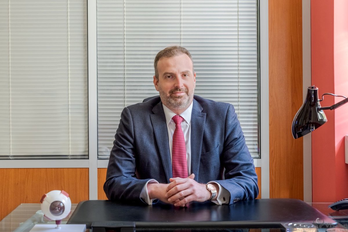 Eyecare Travel - Eyecare Travel