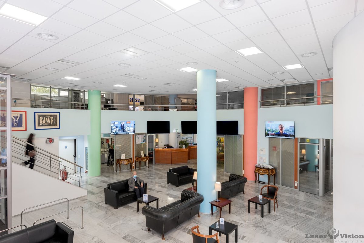 Eyecare Travel - Eyecare Travel