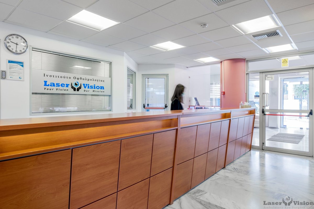 Eyecare Travel - Eyecare Travel