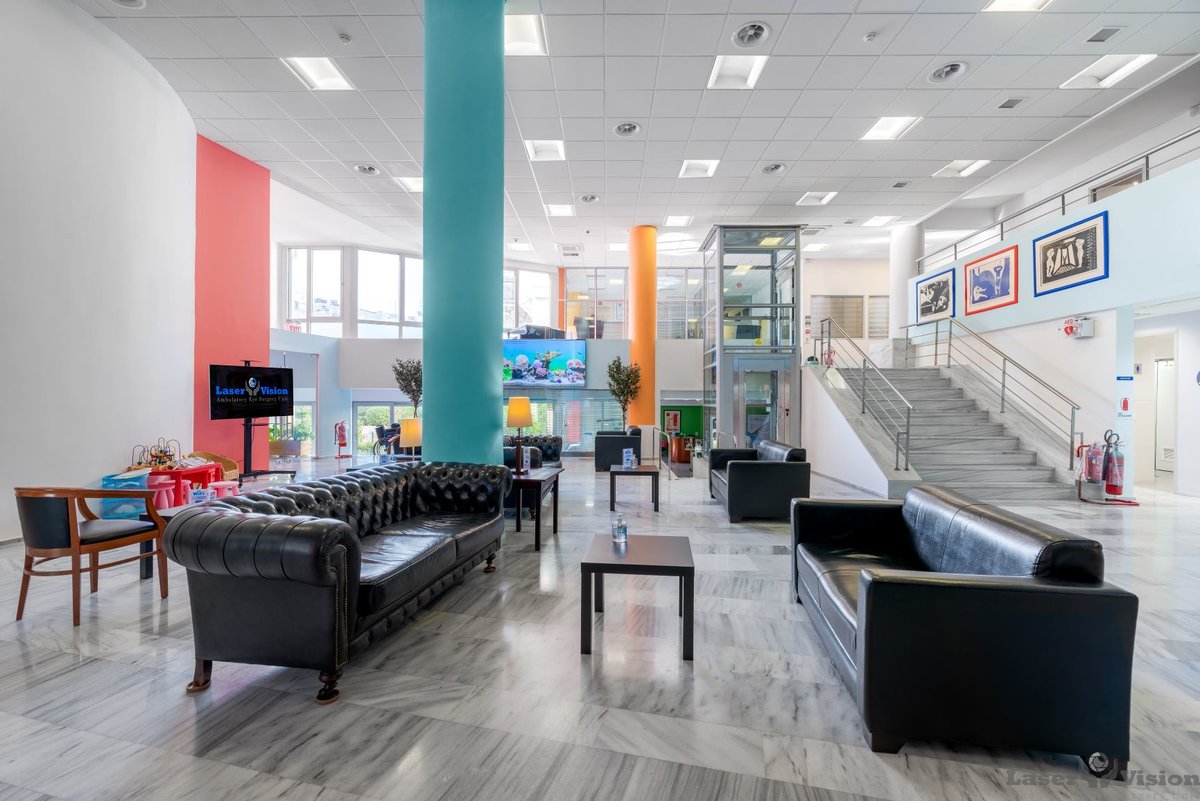 Eyecare Travel - Eyecare Travel