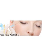 وجه الجنية - Face Fairy