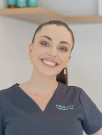 Face Fit - Face Fit
