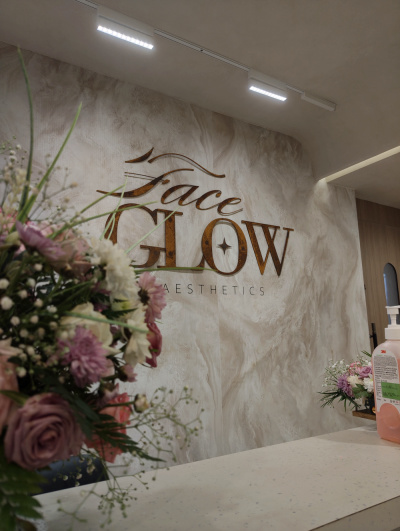 Face Glow Aesthetics - Face Glow Aesthetics