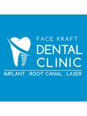 Facekraft Dental facial aesthetic clinic - Facekraft Dental facial aesthetic clinic