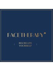 علاج الوجه - Facetherapy