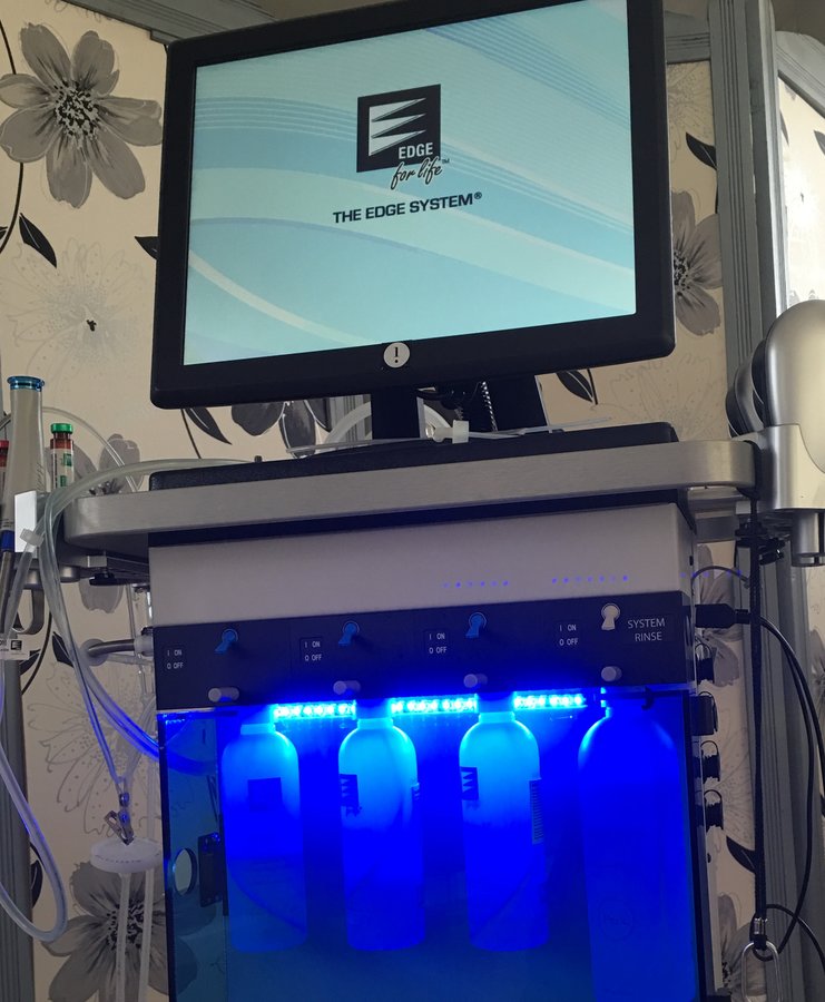 تجميل الوجه - كولشيستر - Facial Aesthetics - Colchester