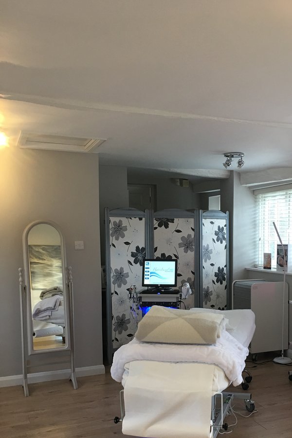 تجميل الوجه - كولشيستر - Facial Aesthetics - Colchester