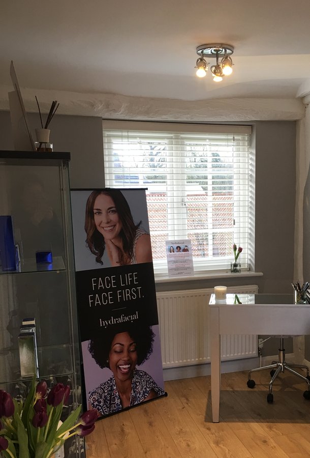 تجميل الوجه - كولشيستر - Facial Aesthetics - Colchester
