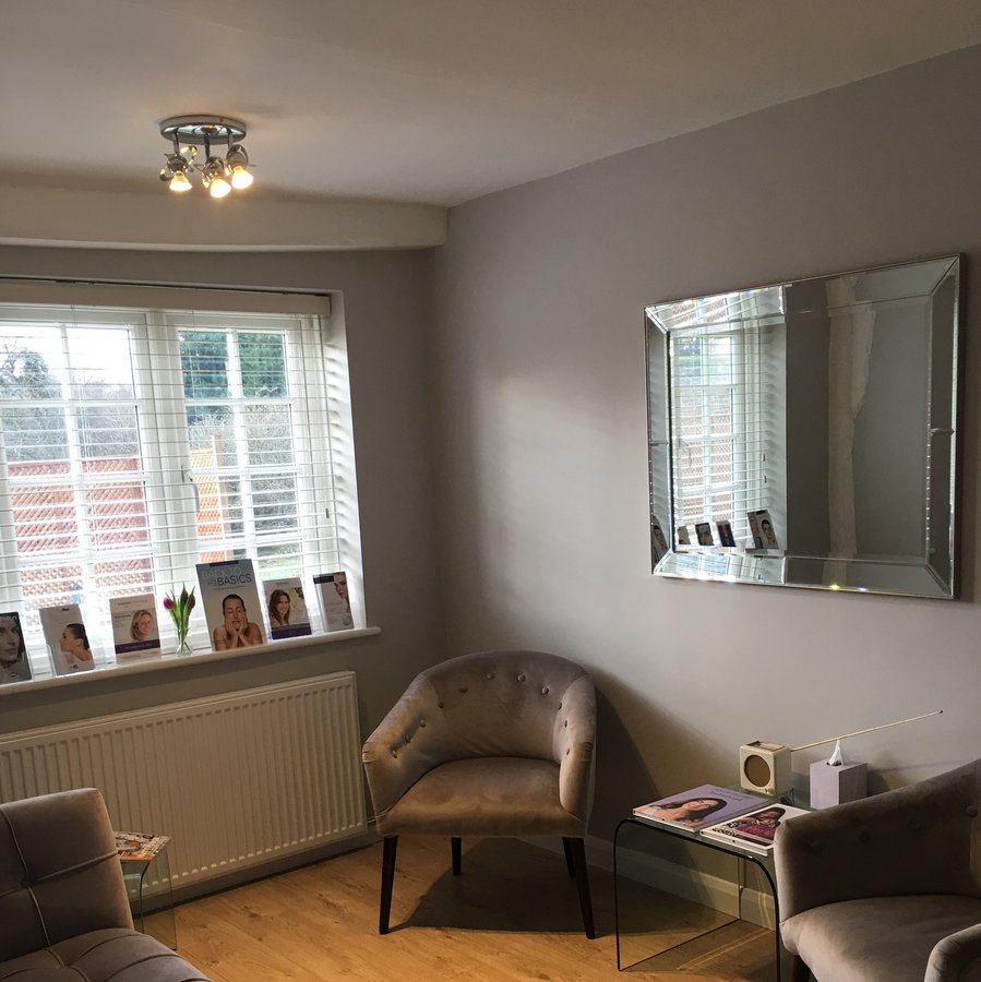 تجميل الوجه - كولشيستر - Facial Aesthetics - Colchester