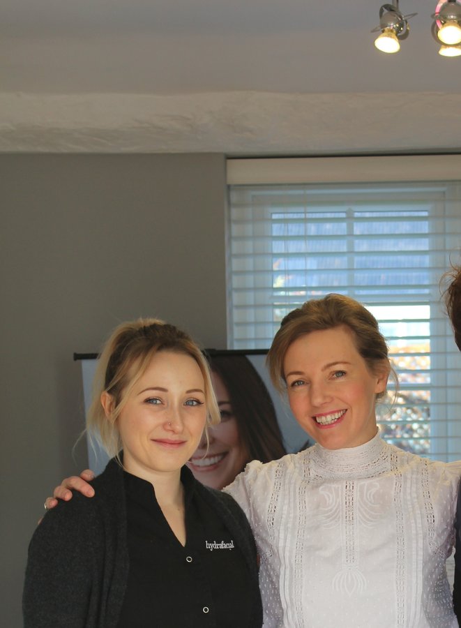 تجميل الوجه - كولشيستر - Facial Aesthetics - Colchester