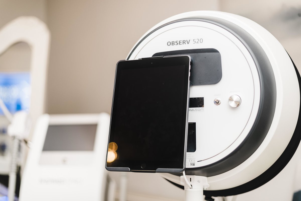 Facial Aesthetics - Facial Aesthetics