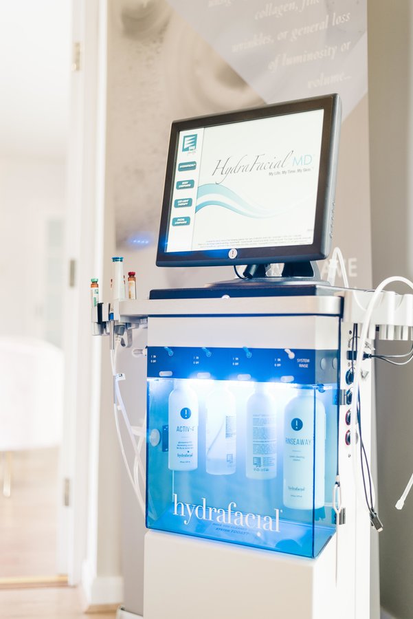 Facial Aesthetics - Facial Aesthetics