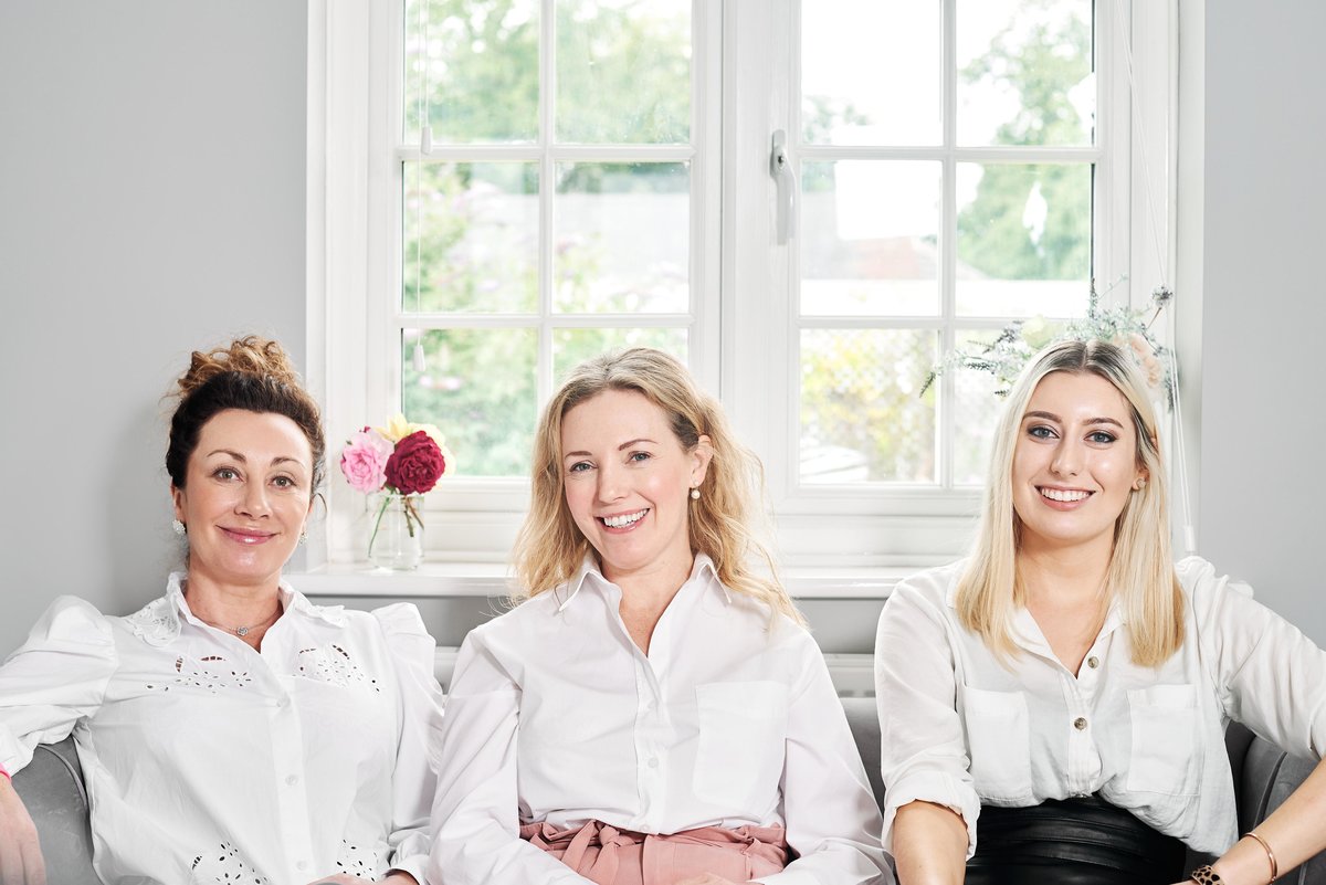 Facial Aesthetics - Facial Aesthetics