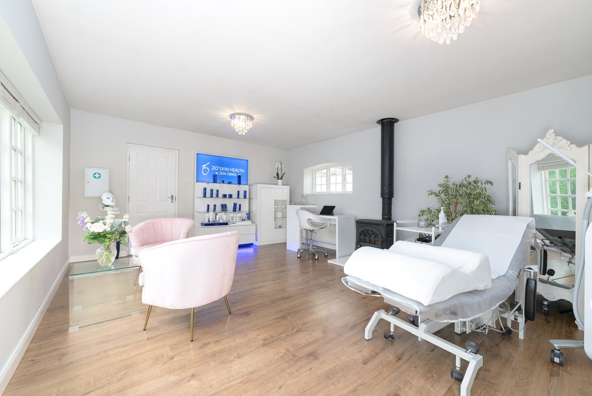 Facial Aesthetics - Facial Aesthetics