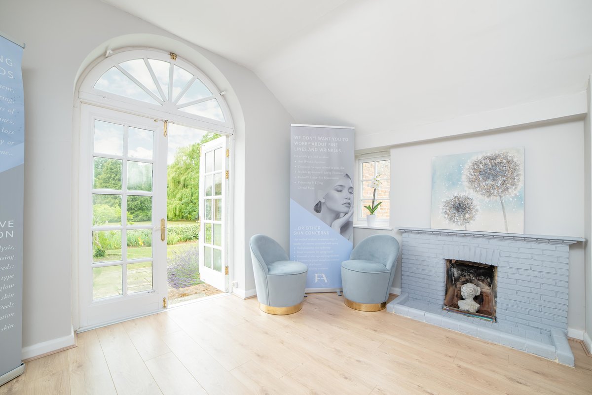 Facial Aesthetics - Facial Aesthetics