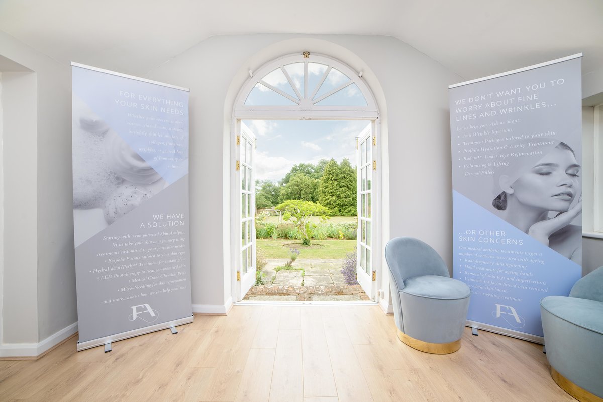 Facial Aesthetics - Facial Aesthetics