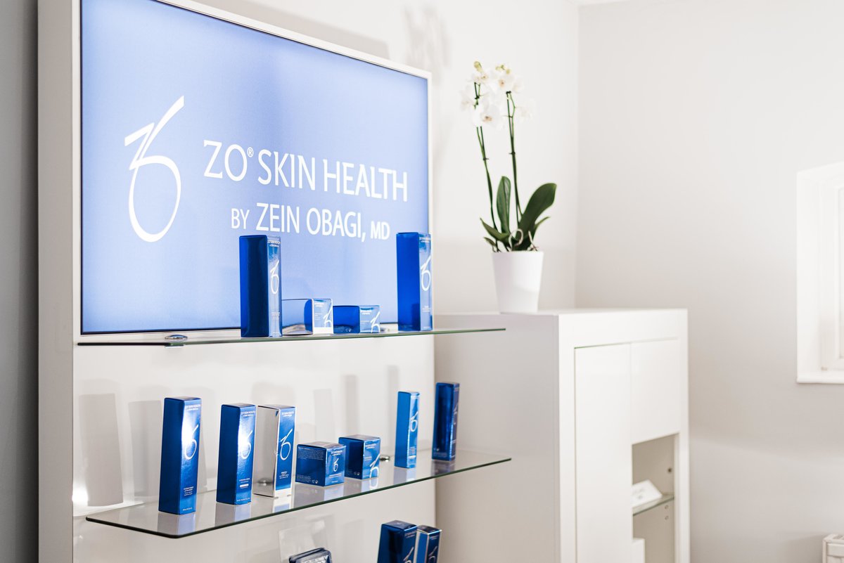 Facial Aesthetics - Facial Aesthetics