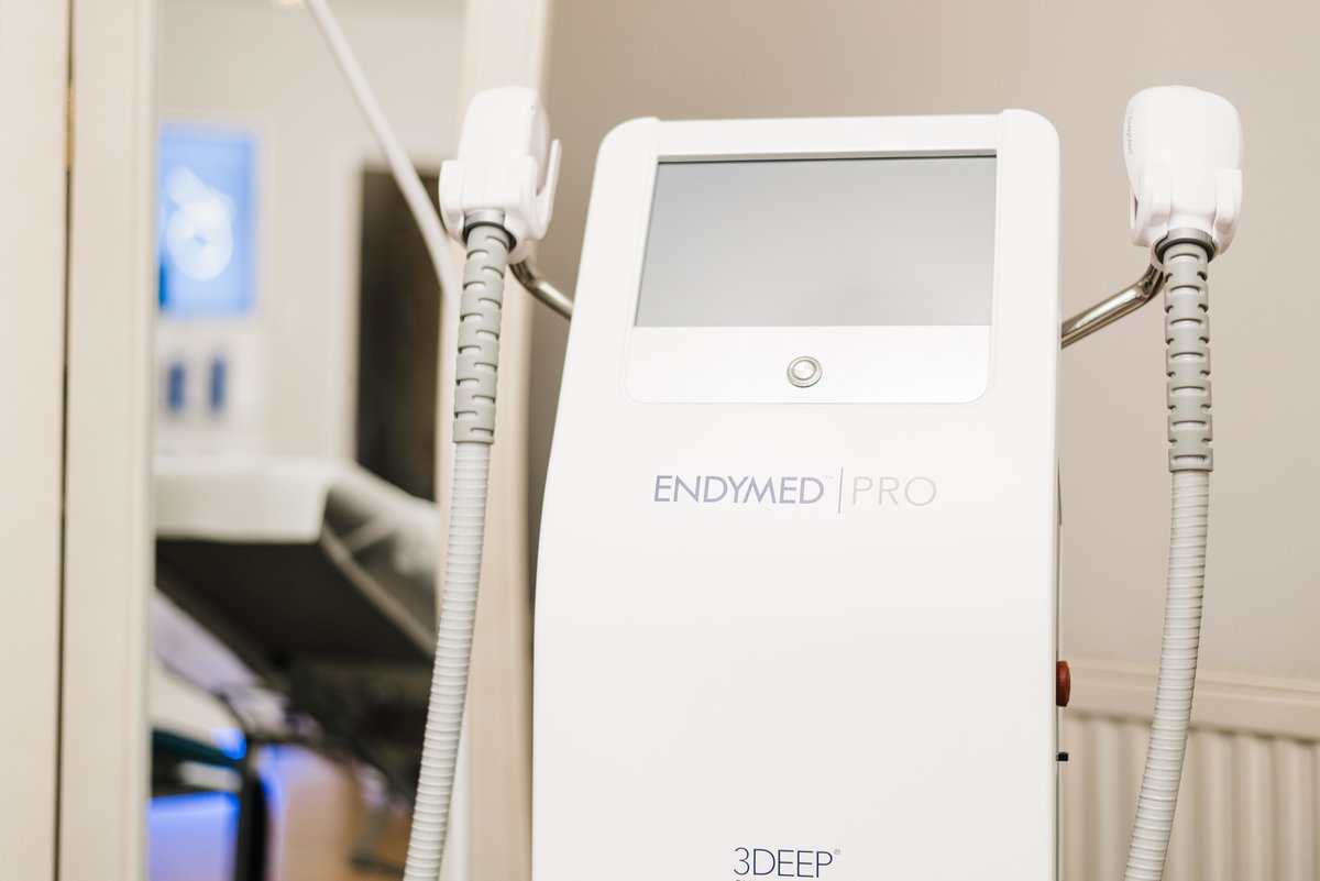 Facial Aesthetics - Facial Aesthetics