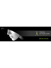 جاذبية الوجه Essendon - Facial Attraction Essendon
