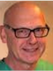 Facial Sculpture Clinic - AZ Monica Deurne - Facial Sculpture Clinic - AZ Monica Deurne