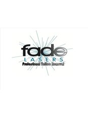 Fade - Tattoo Removal and Skin Therapy - Fade - Tattoo Removal and Skin Therapy