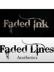 Faded Ink and Faded Lines Aesthetics - Faded Ink and Faded Lines Aesthetics