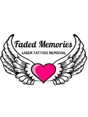 faded memories - faded memories