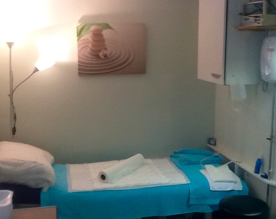 Fairview Therapy Clinic - Fairview Therapy Clinic