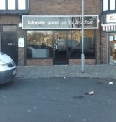فير ووتر غرين لطب الأسنان - Fairwater Green Dental Practice