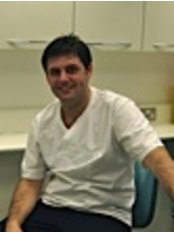 فير ووتر غرين لطب الأسنان - Fairwater Green Dental Practice