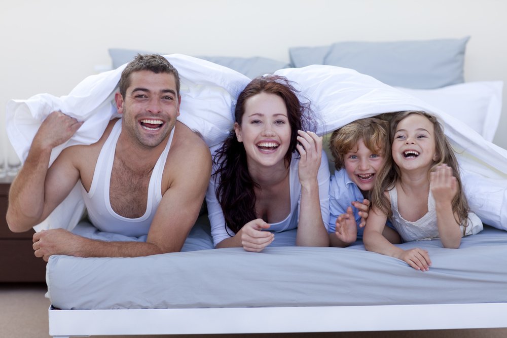 طب الأسنان العائلي والتجميلي - Family & Cosmetic Dentistry