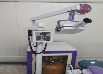 رعاية الأسنان العائلية - Family Dental Care