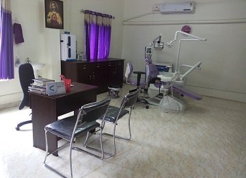 رعاية الأسنان العائلية - Family Dental Care