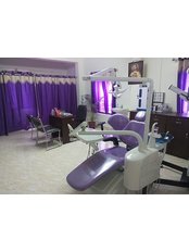 رعاية الأسنان العائلية - Family Dental Care