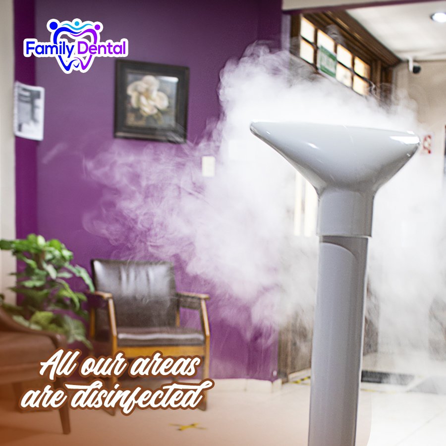 Family Dental Nogales - Family Dental Nogales