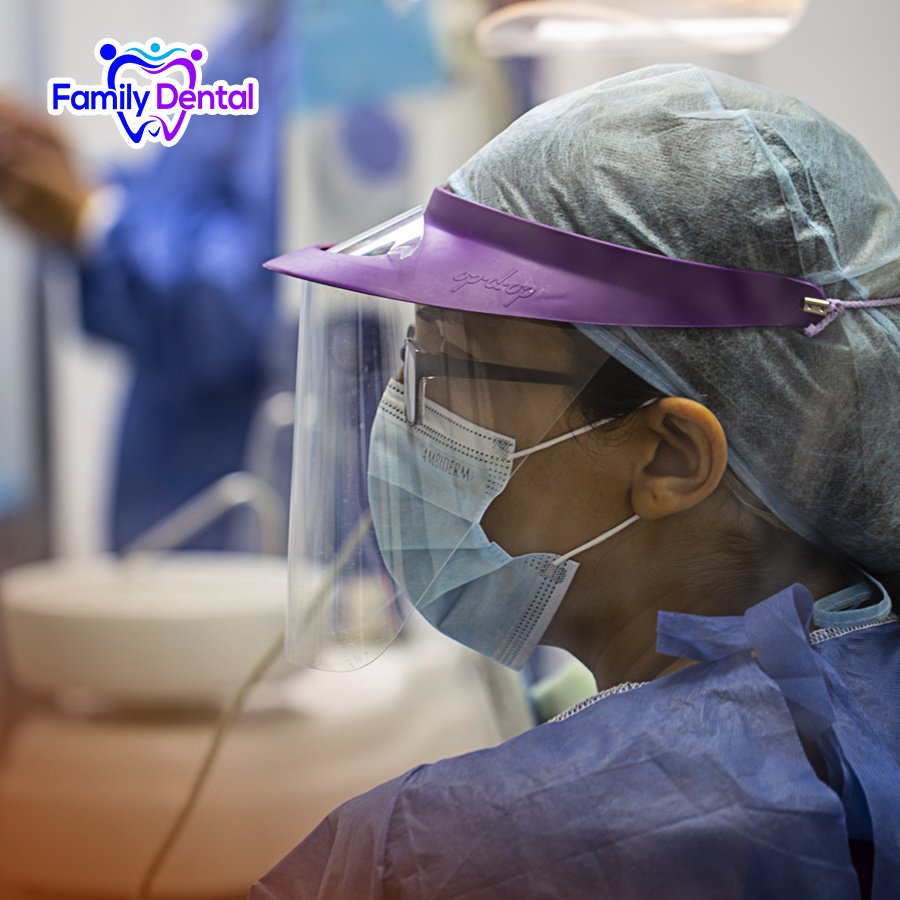 Family Dental Nogales - Family Dental Nogales