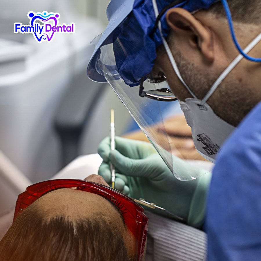 Family Dental Nogales - Family Dental Nogales