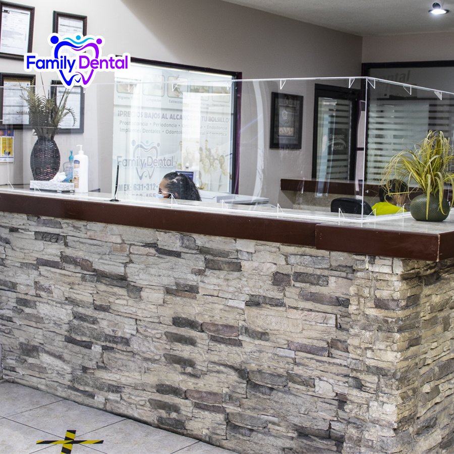 Family Dental Nogales - Family Dental Nogales