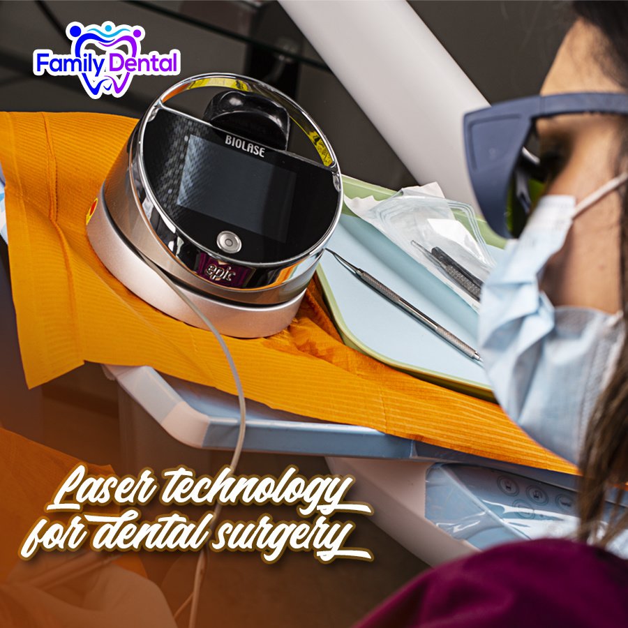 Family Dental Nogales - Family Dental Nogales