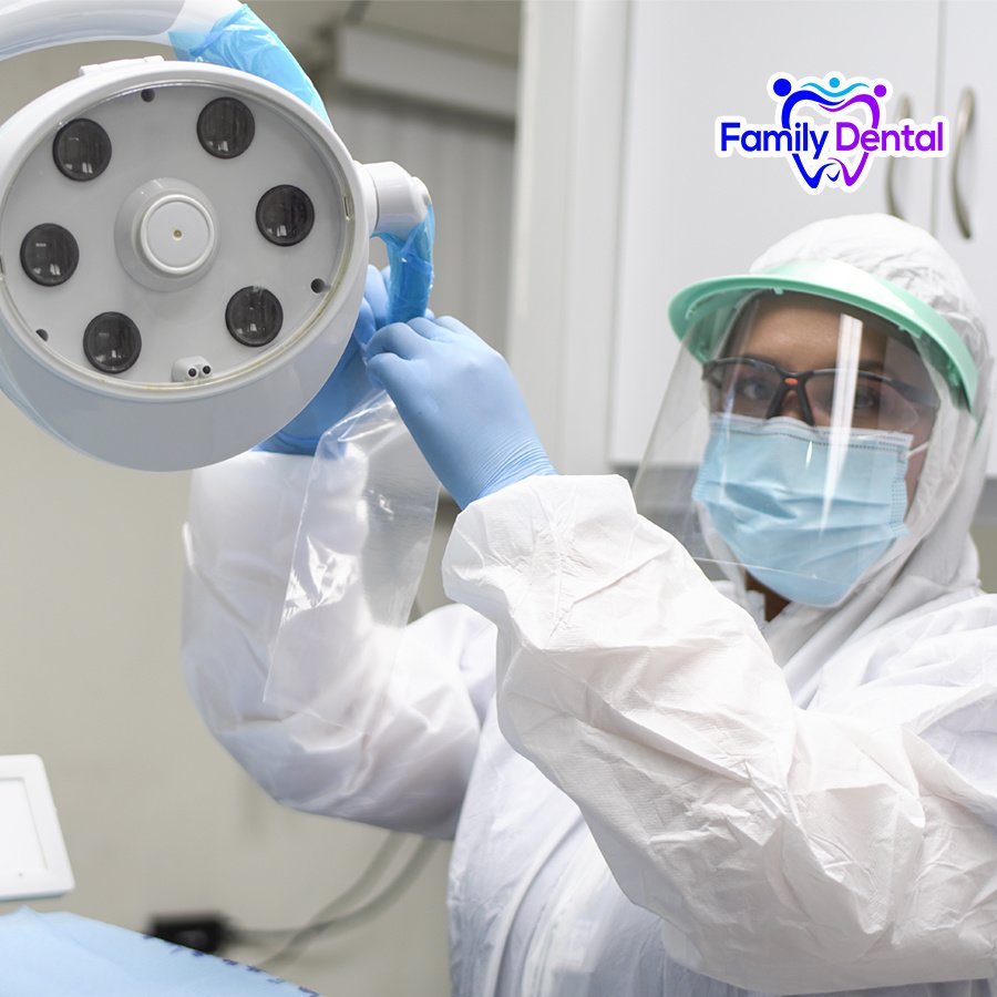 Family Dental Nogales - Family Dental Nogales