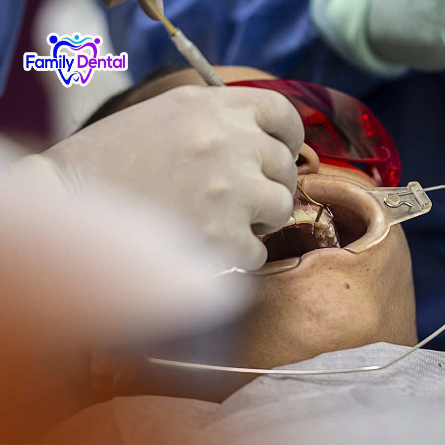 Family Dental Nogales - Family Dental Nogales