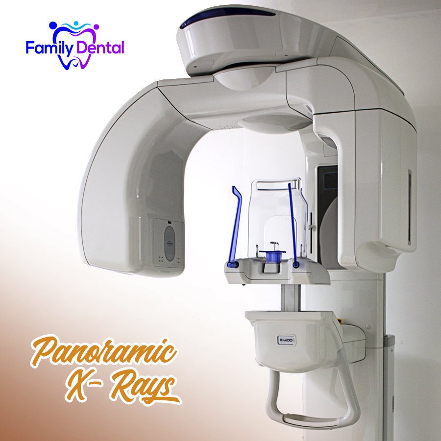 Family Dental Nogales - Family Dental Nogales