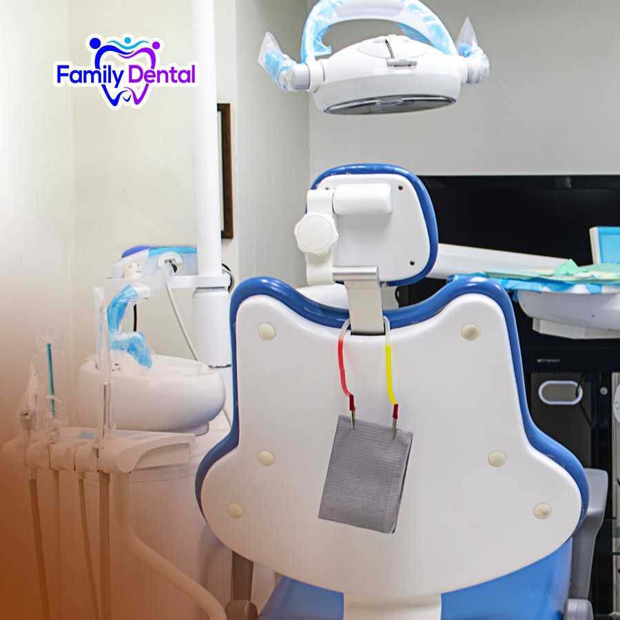 Family Dental Nogales - Family Dental Nogales