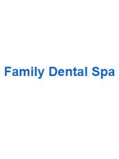 Family Dental Spa - Family Dental Spa
