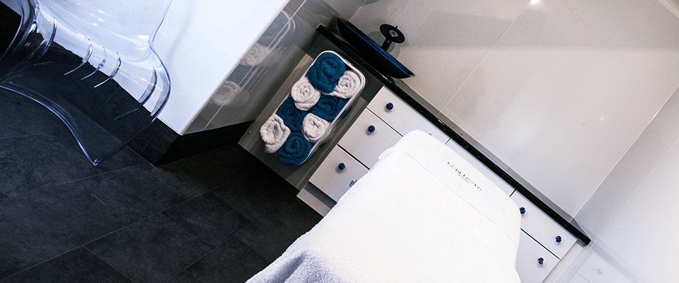 Fantasia Health and Beauty Salon - Fantasia Health and Beauty Salon